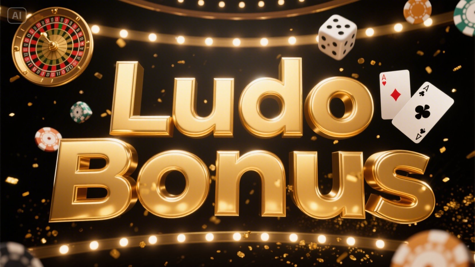Ludo Bonus